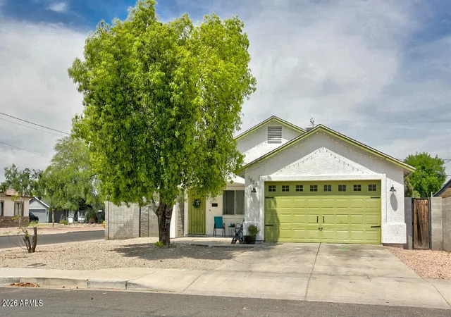 Homes for sale in Phoenix, AZ | 1502 E Whitton Ave, Phoenix, AZ 85014 | MLS# 7013325