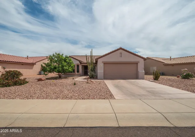 Homes for sale in Surprise, AZ | 19421 N Hidden Canyon Dr, Surprise, AZ 85374 | MLS# 7013875