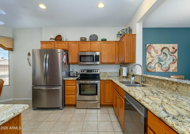 Homes for sale in Surprise, AZ | 19421 N Hidden Canyon Dr, Surprise, AZ 85374 | MLS# 7013875