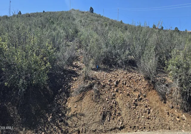 Photo 4 of Land for sale at 006 E Cibola Cir, Prescott, AZ 86303 | MLS# 7014700 | Listing updated on 2026-04-16