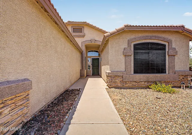 Photo 2 of Sale Pending at 11212 E Downing St, Mesa, AZ 85207 | MLS# 7043650 | Listing updated on 2026-08-13