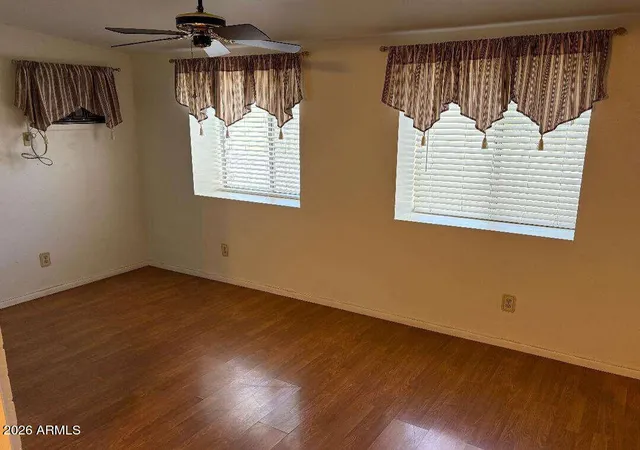 Photo 4 of Single family home for sale at 6730 E El Paso St, Mesa, AZ 85205 | MLS# 7013223 | Listing updated on 2026-04-13