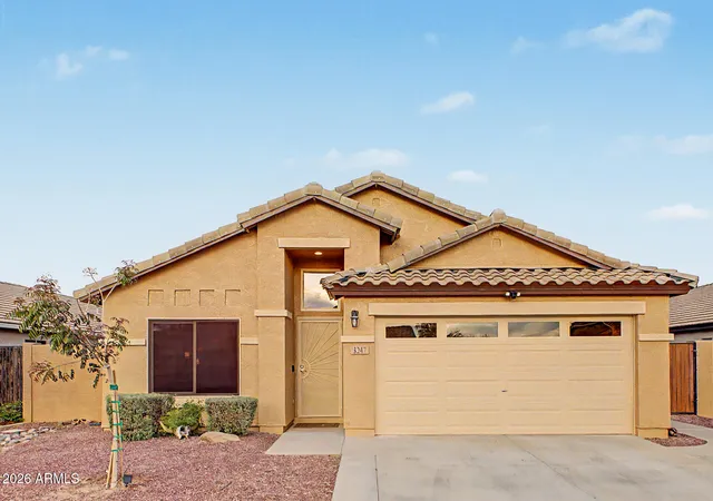 5th image of 3247 S Loback Ln, Gilbert, AZ 85297 | MLS# 7013611