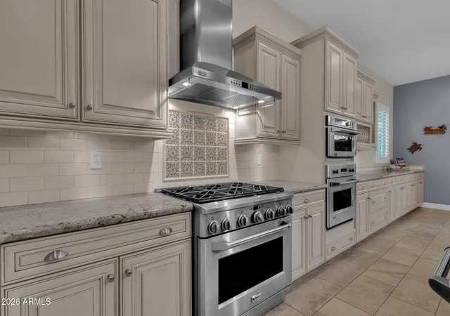 Photo 3 of Single family home for sale at 20137 E Via Del Palo, Queen Creek, AZ 85142 | MLS# 7013368 | Listing updated on 2026-10-07