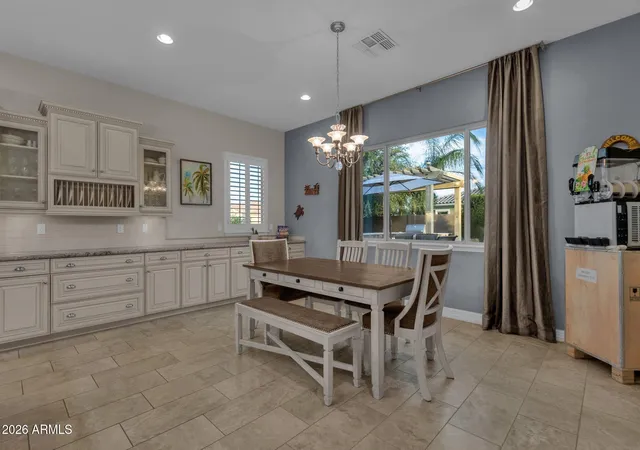 Photo 4 of Single family home for sale at 20137 E Via Del Palo, Queen Creek, AZ 85142 | MLS# 7013368 | Listing updated on 2026-10-07