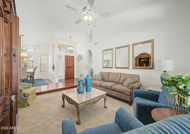 5th image of 1924 E El Freda Rd, Tempe, AZ 85284 | MLS# 7018625