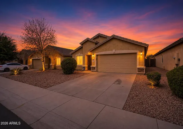 Photo 1 of Sale Pending at 11584 W Oglesby Ave, Youngtown, AZ 85363 | MLS# 7013714 | Listing updated on 2026-07-15