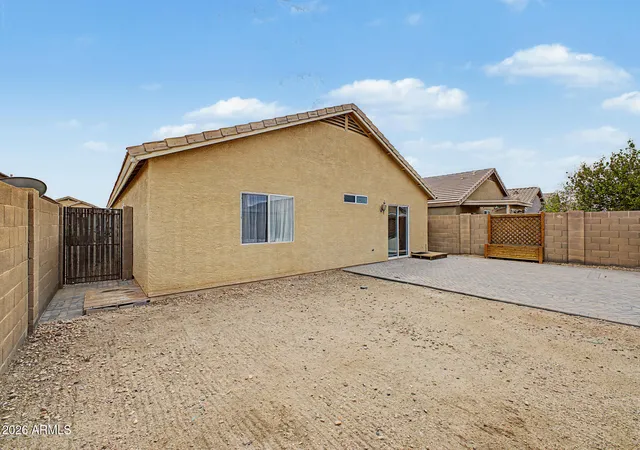 Photo 28 of Sale Pending at 11584 W Oglesby Ave, Youngtown, AZ 85363 | MLS# 7013714 | Listing updated on 2026-07-15