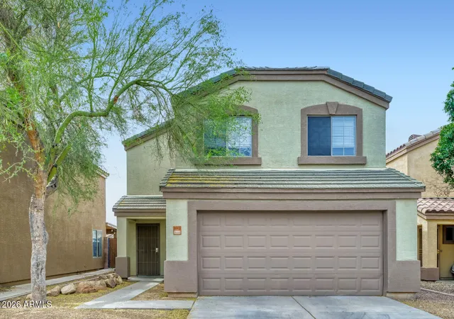Photo 1 of Single family home for sale at 10917 E Clovis Ave, Mesa, AZ 85208 | MLS# 7017705 | Listing updated on 2026-09-03