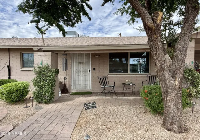 Homes for sale in Phoenix, AZ | 3612 W Palmaire Ave, Phoenix, AZ 85051 | MLS# 7013462