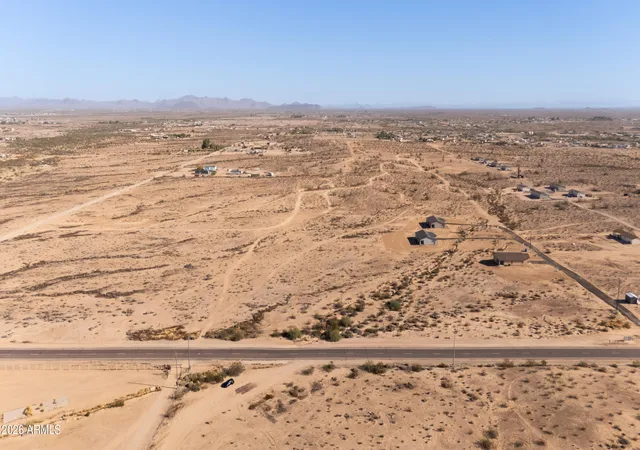 Photo 3 of Land for sale at 2002 S 355th Avenue, Tonopah, AZ 85354 | MLS# 7014384 | Listing updated on 2026-04-23