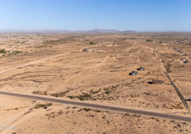 Photo 3 of Land for sale at 2002 S 355th Avenue, Tonopah, AZ 85354 | MLS# 7014384 | Listing updated on 2026-04-23