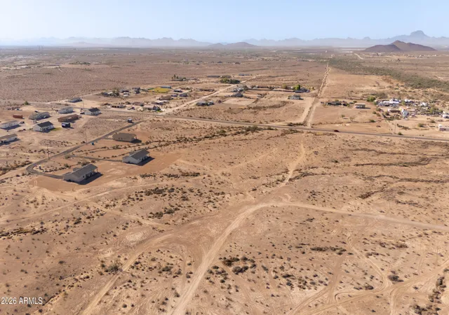 Photo 4 of Land for sale at 2002 S 355th Avenue, Tonopah, AZ 85354 | MLS# 7014384 | Listing updated on 2026-04-23