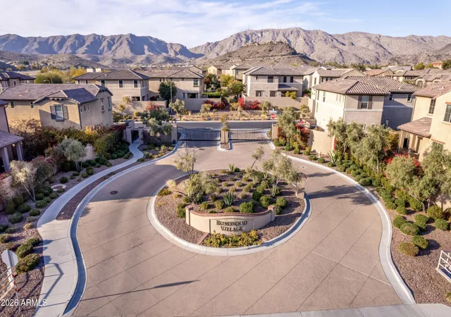 Photo 4 of Single family home for sale at 15912 S 11th Way, Phoenix, AZ 85048 | MLS# 7022499 | Listing updated on 2026-09-12