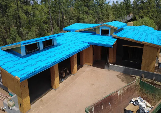 Photo 3 of Single family home for sale at 3002 E Game Trl, Payson, AZ 85541 | MLS# 7013640 | Listing updated on 2026-10-06