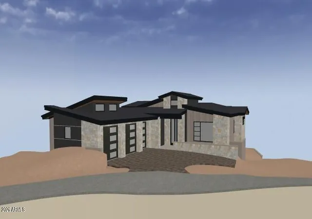 Photo 3 of Single family home for sale at 3002 E Game Trl, Payson, AZ 85541 | MLS# 7013640 | Listing updated on 2026-10-06
