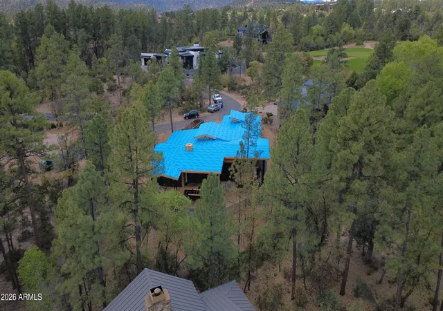 Photo 4 of Single family home for sale at 3002 E Game Trl, Payson, AZ 85541 | MLS# 7013640 | Listing updated on 2026-10-06