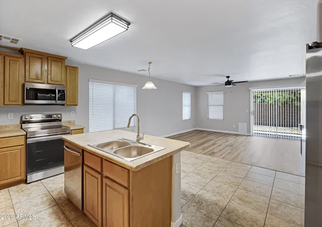 Photo 3 of Single family home for sale at 45345 W Woody Rd, Maricopa, AZ 85139 | MLS# 7016417 | Listing updated on 2026-07-20