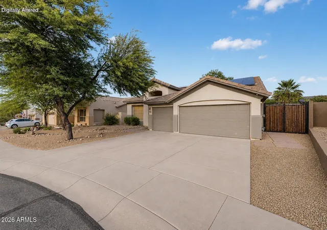 Homes for sale in Goodyear, AZ | 11477 S Coolwater Dr, Goodyear, AZ 85338 | MLS# 7014028