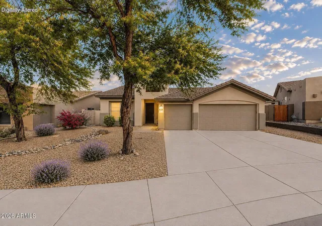 Homes for sale in Goodyear, AZ | 11477 S Coolwater Dr, Goodyear, AZ 85338 | MLS# 7014028