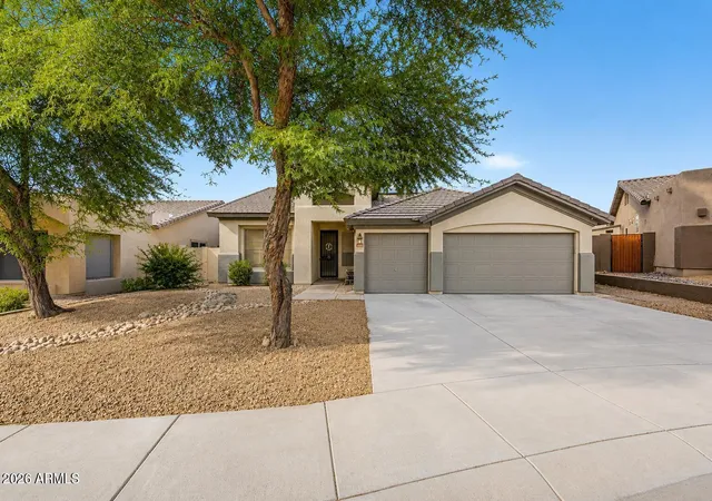Homes for sale in Goodyear, AZ | 11477 S Coolwater Dr, Goodyear, AZ 85338 | MLS# 7014028