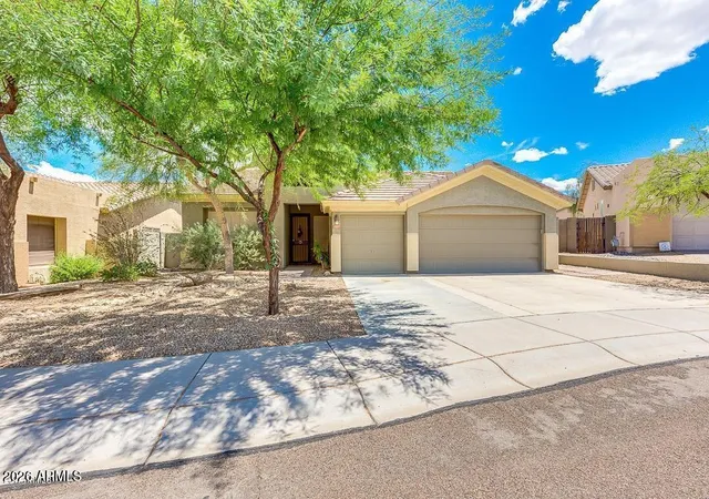 Homes for sale in Goodyear, AZ | 11477 S Coolwater Dr, Goodyear, AZ 85338 | MLS# 7014028