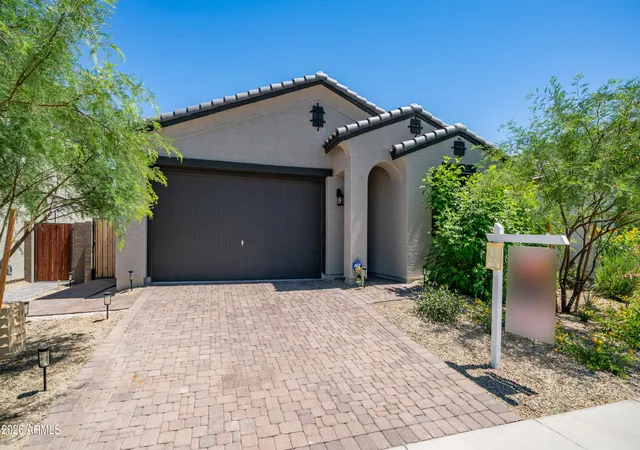 Homes for sale in Goodyear, AZ | 11989 S 173rd Ln, Goodyear, AZ 85338 | MLS# 7014268