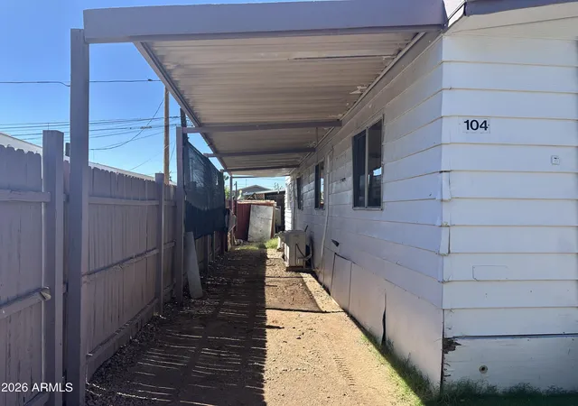 3rd image of 5002 W Bethany Home Rd #104, Glendale, AZ 85301 | MLS# 7013299