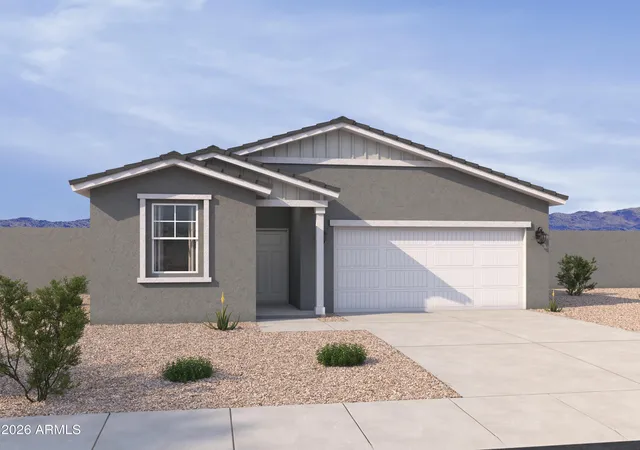 Photo 1 of Sale Pending at 18239 W Avenida Del Sol, Surprise, AZ 85387 | MLS# 7013312 | Listing updated on 2026-04-24