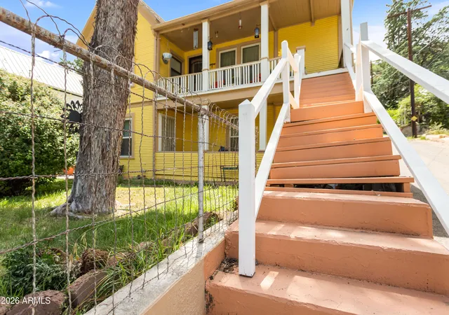 5th image of 416 Tombstone Cyn, Bisbee, AZ 85603 | MLS# 7014532