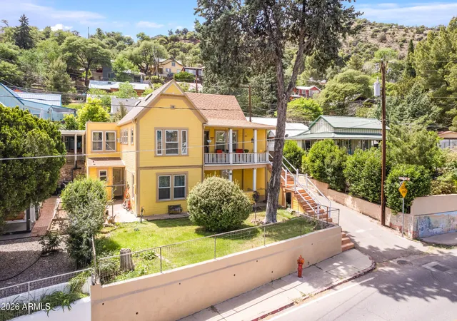 66th image of 416 Tombstone Cyn, Bisbee, AZ 85603 | MLS# 7014532