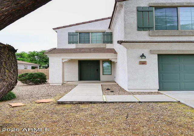 Photo 2 of Single family home for sale at 1381 E Daniella Dr, San Tan Valley, AZ 85140 | MLS# 7013492 | Listing updated on 2026-09-28