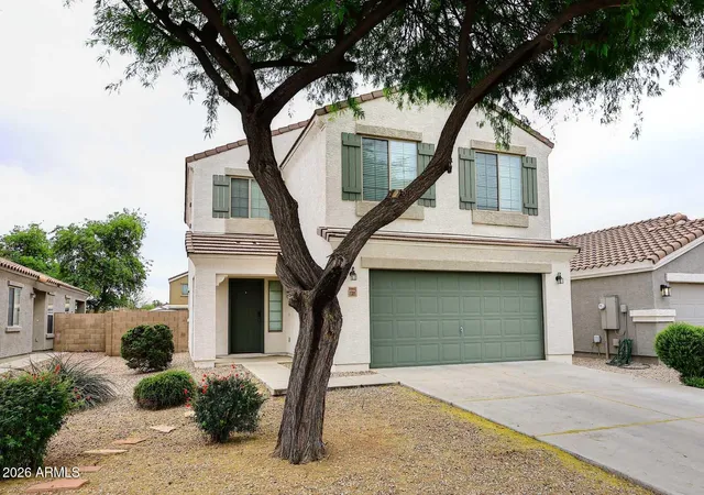 Photo 3 of Single family home for sale at 1381 E Daniella Dr, San Tan Valley, AZ 85140 | MLS# 7013492 | Listing updated on 2026-09-28