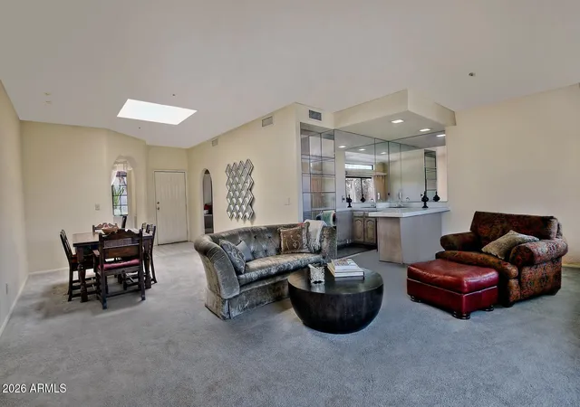Photo 3 of Sale Pending at 11742 E Mercer Ln, Scottsdale, AZ 85259 | MLS# 7016170 | Listing updated on 2026-09-16
