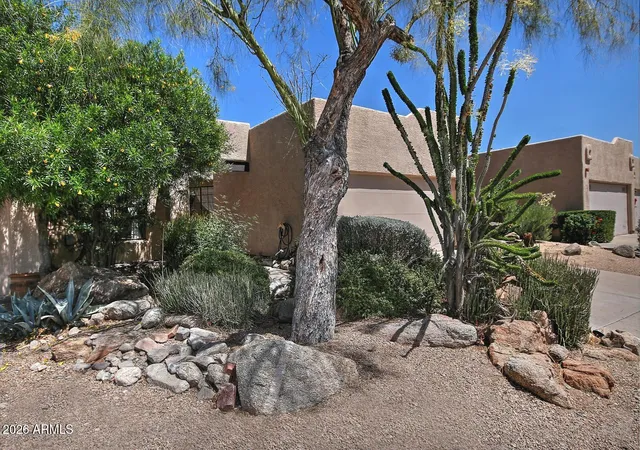 Photo 3 of Sale Pending at 11742 E Mercer Ln, Scottsdale, AZ 85259 | MLS# 7016170 | Listing updated on 2026-09-16