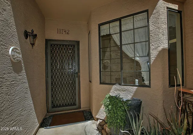 Photo 4 of Sale Pending at 11742 E Mercer Ln, Scottsdale, AZ 85259 | MLS# 7016170 | Listing updated on 2026-09-16
