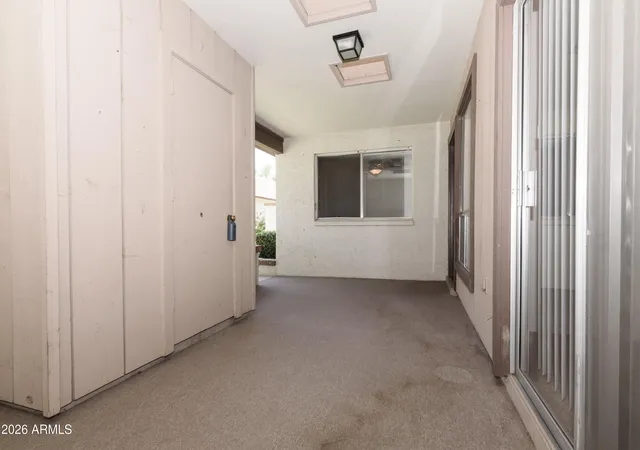 16th image of 8131 N 107th Ave #86, Peoria, AZ 85345 | MLS# 7047588