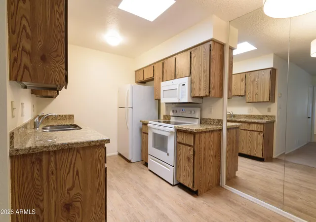 5th image of 8131 N 107Th Ave #86, Peoria, AZ 85345 | MLS# 7047588