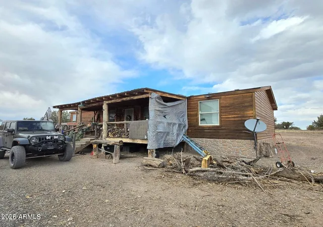 4th image of 8495 W Antelope Run Rd, Ash Fork, AZ 86320 | MLS# 7013628