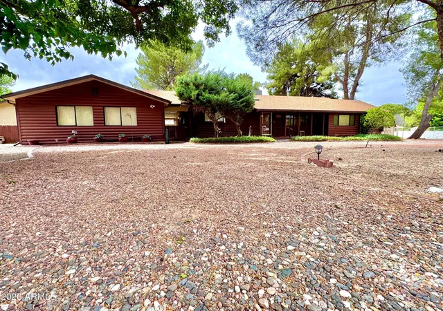 1st image of 4310 N Lake View Dr, Rimrock, AZ 86335 | MLS# 7015231