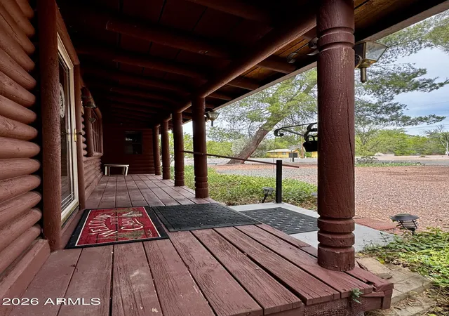 3rd image of 4310 N Lake View Dr, Rimrock, AZ 86335 | MLS# 7015231