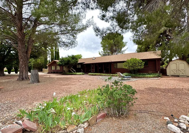 43rd image of 4310 N Lake View Dr, Rimrock, AZ 86335 | MLS# 7015231