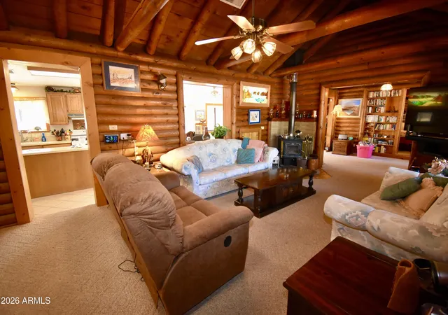 4th image of 4310 N Lake View Dr, Rimrock, AZ 86335 | MLS# 7015231