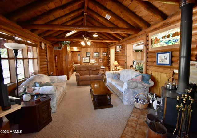 5th image of 4310 N Lake View Dr, Rimrock, AZ 86335 | MLS# 7015231