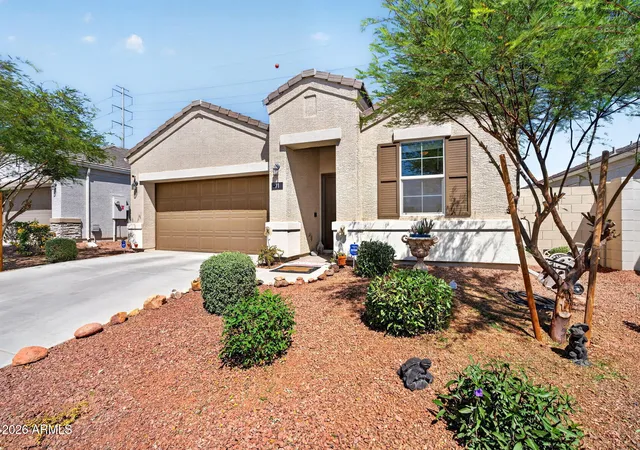 2nd image of 71 N 187th Dr, Buckeye, AZ 85326 | MLS# 7015491