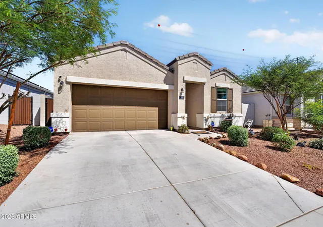 3rd image of 71 N 187Th Dr, Buckeye, AZ 85326 | MLS# 7015491