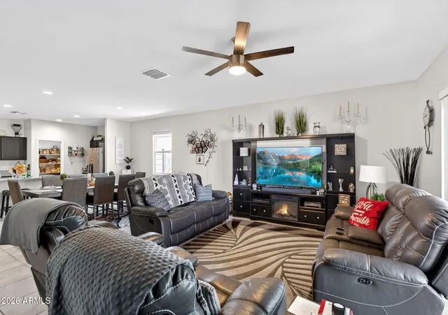 4th image of 71 N 187Th Dr, Buckeye, AZ 85326 | MLS# 7015491