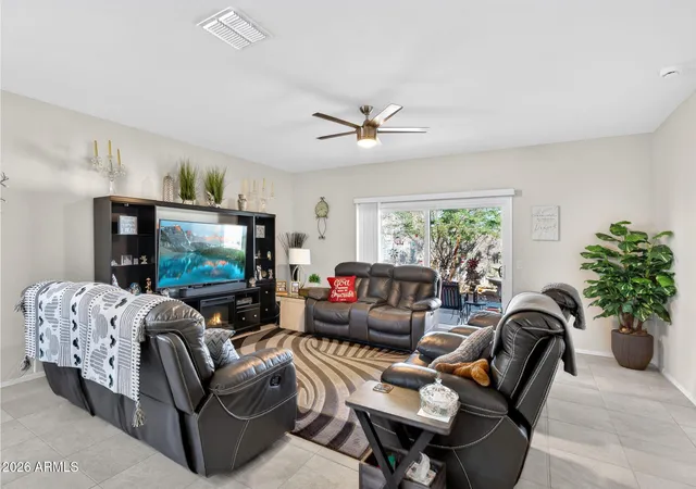 5th image of 71 N 187Th Dr, Buckeye, AZ 85326 | MLS# 7015491
