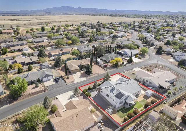 38th image of 4212 N Cypress Cir, Prescott Valley, AZ 86314 | MLS# 7015675