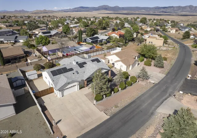 3rd image of 4212 N Cypress Cir, Prescott Valley, AZ 86314 | MLS# 7015675